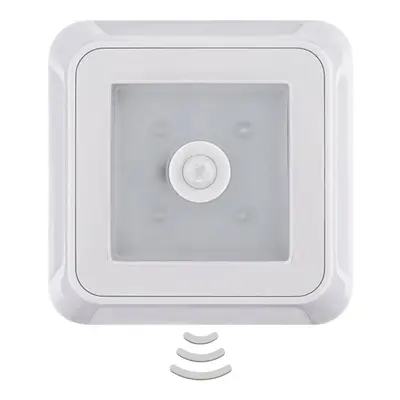 Müller-Licht Square Light Sensor - hranaté nábytkové světlo