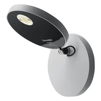 Artemide Artemide Demetra Spotlight nástěnné 3000K bílá