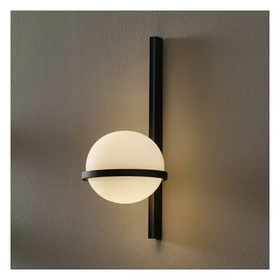 Vibia Vibia Palma 3710 LED nástěnné světlo, grafit