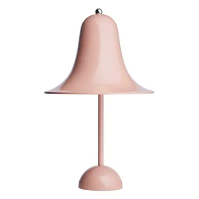 Verpan VERPAN Pantop stolní lampa dusty rose