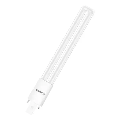 OSRAM OSRAM LED žárovka G23 DuluxS 6W 3 000K