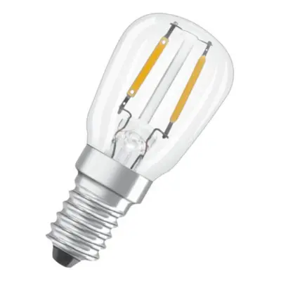 OSRAM OSRAM LED Special T26 E14 1,6W 2400K Filament