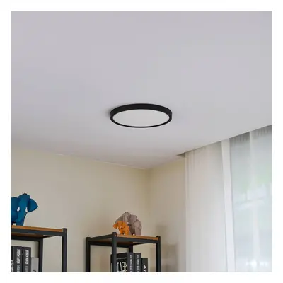 Lindby Lindby Pravin LED stropní světlo Ø 30cm 3-step dim