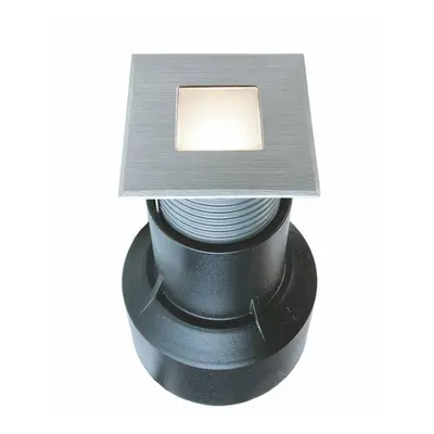 Deko-Light LED podlahové světlo Basic Square IP67 3 000 K