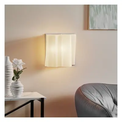 Artemide Artemide Logico Micro nástěnné světlo 33 cm bílé