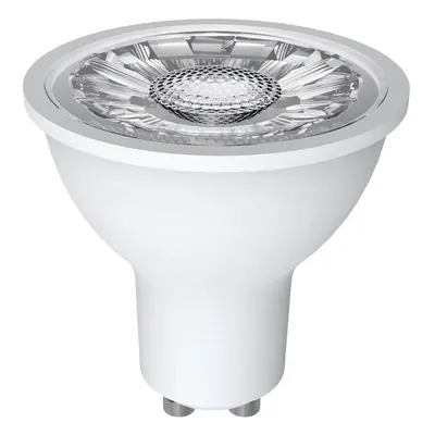 Müller-Licht LED reflektor GU10 4,5W 345lm 36° 2 700 K čirá