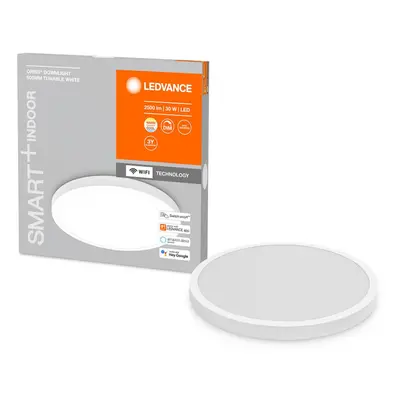 LEDVANCE SMART+ LEDVANCE SMART+ WiFi Orbis Downlight Surface Ø60cm