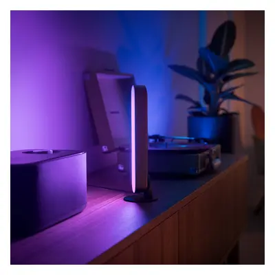 Philips Hue Philips Hue Play Lightbar dvojbalení, černý