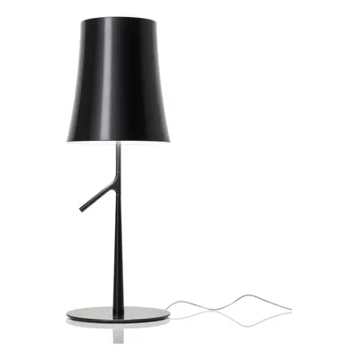 Foscarini Foscarini Birdie LED grande stolní lampa grafit