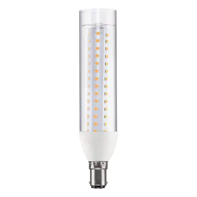 Paulmann Paulmann LED žárovka B15d 9,5 W 2700 K stmívatelná