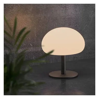 Nordlux LED stolní lampa Sponge table s baterií 21,5 cm