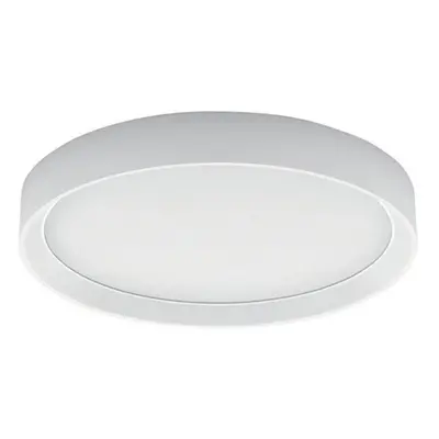 Linea Light LED stropní svítidlo Tara R, kulaté, Ø 41 cm