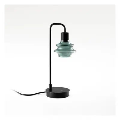 Bover Bover Drop M/36 LED stolní lampa zelená