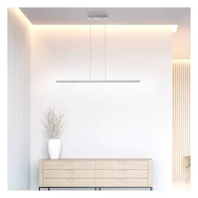 PURE PURE Cosmo LED závěsné světlo dlouhé 110 cm