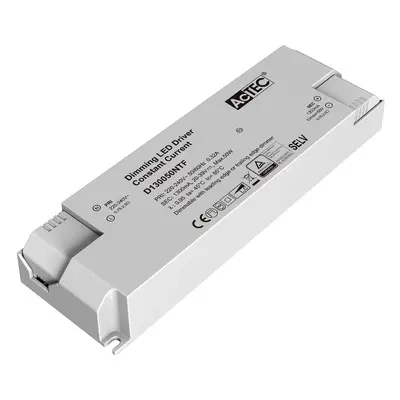 AcTEC AcTEC Triac LED driver CC max. 50W 1 300mA