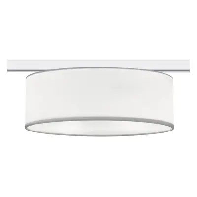 Trio Lighting 2fázové stropní svítidlo DUOline 763902 2xE27, bílé