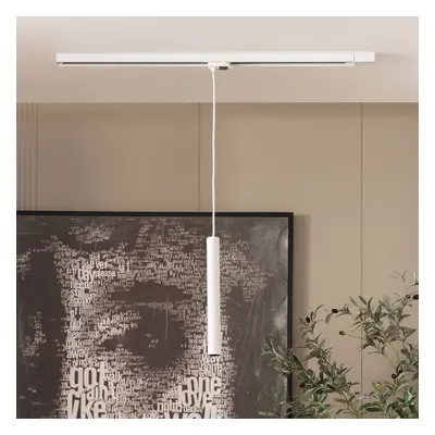 Arcchio Arcchio Ejona track LED závěsný bílý 4/40cm