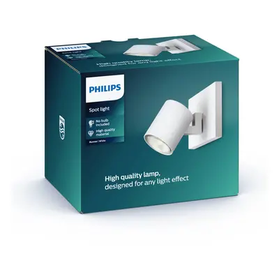 Philips Philips myLiving Runner nástěnný spot GU10 1x bílá