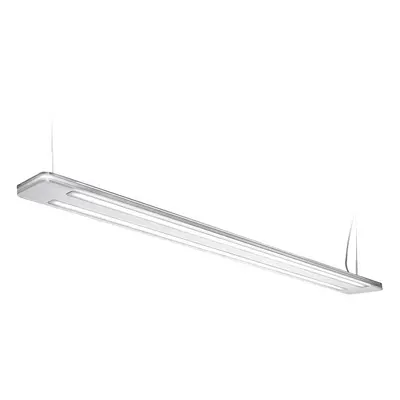 LTS Závěsné svítidlo Trentino II LED, 83 W, bílé