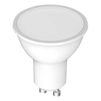 PRIOS Smart LED GU10 4,5W tunable white WLAN RGB Tuya