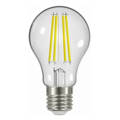 Arcchio LED filament E27 5W 2 700K 1060 lm čirá sada 3ks