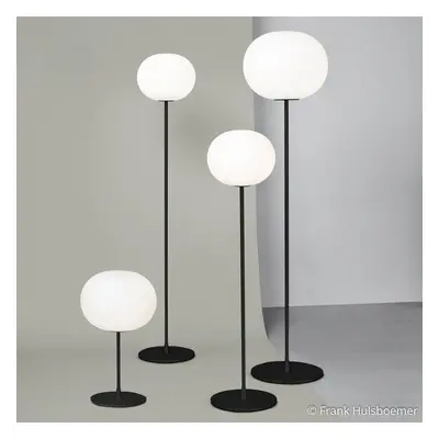 FLOS FLOS Glo-Ball T1 stolní lampa, černá