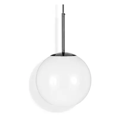 Tom Dixon Tom Dixon Globe kulaté LED závěsné světlo, Ø 25 cm