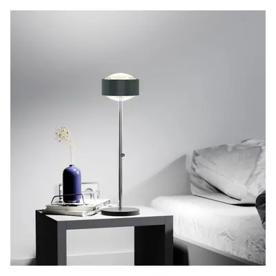 Top Light Puk Maxx Eye Table LED 37 cm matná čočka, černá