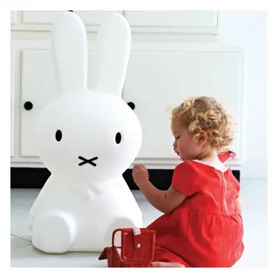 MrMaria Mr Maria Miffy dětská lampa High Light, 80 cm