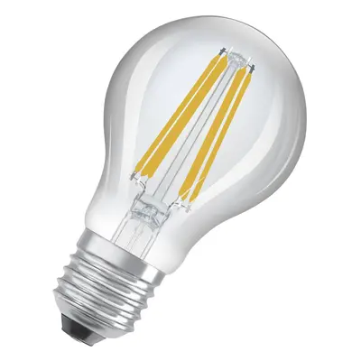 OSRAM OSRAM Classic LED žárovka E27 5,7W827 filament dim