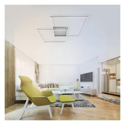 Q-Smart-Home Paul Neuhaus Q-INIGO stropní LED světlo, 68cm