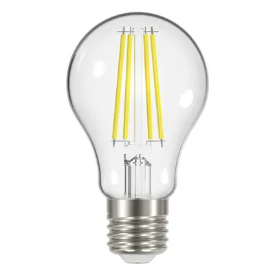 Arcchio LED žárovka E27 5W 2 700 K, 1060 lumenů, čirá