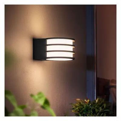 Philips Hue Philips nástěnná lampa Philips Hue White Lucca