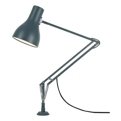 Anglepoise Anglepoise Type 75 stolní lampa šroubovací šedá