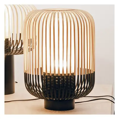 Forestier Forestier Bamboo Light M stolní lampa 39 cm černá