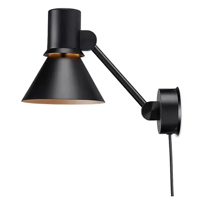 Anglepoise Anglepoise Type 80 W2 nástěnné, zásuvka, černá