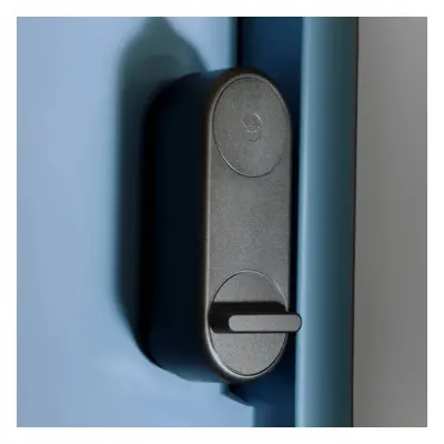 Yale Yale Linus Smart Lock dveřní zámek, antracit