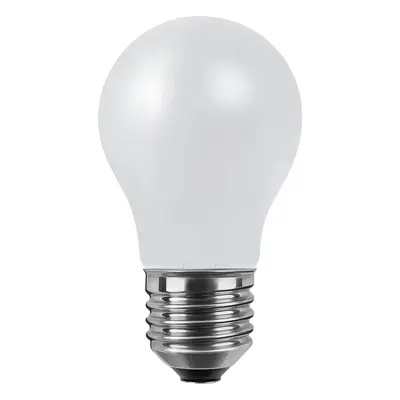 Segula SEGULA LED žárovka 24V E27 6W 927 mat ambient dim