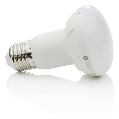 Lindby E27 11 W 830 LED žárovka R63 teplá bílá 120°