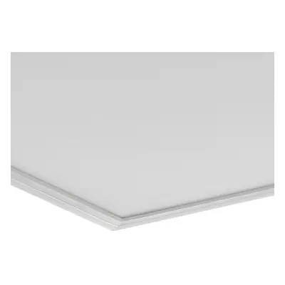 Briloner Stropní svítidlo LED Piatto, senzor, 59,5 x 59,5 cm