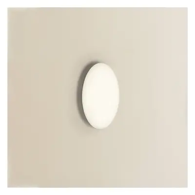 BEGA RZB HB 501 LED stropní svítidlo CCT Switch, Ø40cm 25W