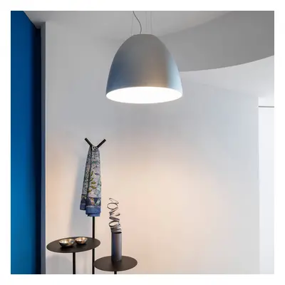 Artemide Artemide Nur White Integralis závěsné hliník