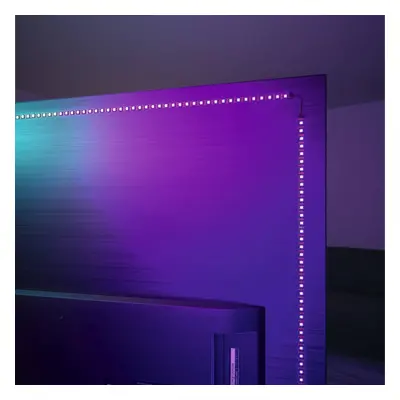 Paulmann Paulmann EntertainLED LED-Strip RGB televizor 55 palců