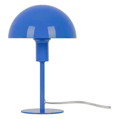 Nordlux Stolní lampa Ellen mini z kovu, modrá