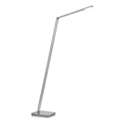 Knapstein Stmívatelná řízením gesty - stojací lampa LED Omar