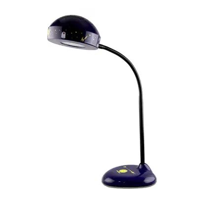 Niermann Standby LED stolní lampa Kleiner Prinz s nočním světlem