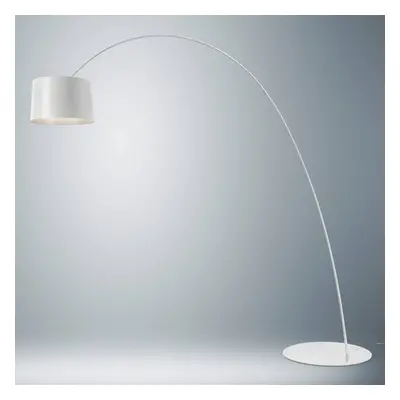 Foscarini Foscarini Twiggy Elle MyLight stojací lampa bílá