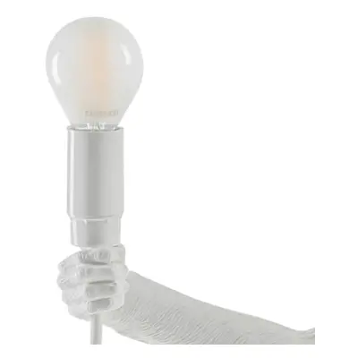 SELETTI SELETTI LED žárovka E14 4W 2 700K Monkey Lamp Indoor