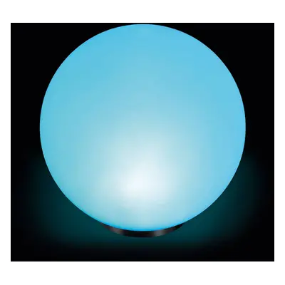 Esotec LED dekorační světlo Solarball multicolor, Ø 30cm