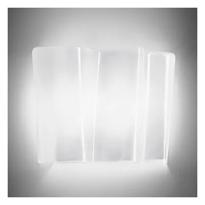 Artemide Artemide Logico Mini nástěnné světlo šířka 25,3 cm